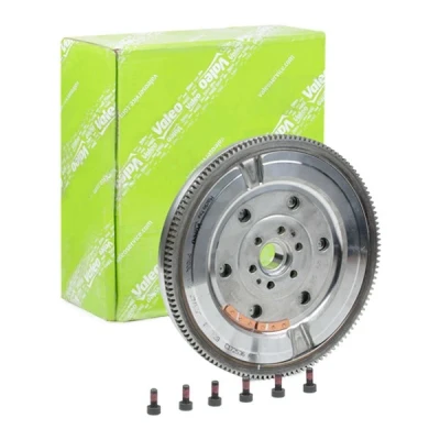 Billede af Svinghjul VALEO 836356