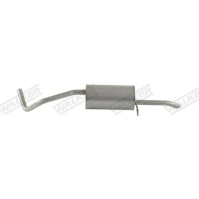 Billede af WALKER 23350 Lydpotte 1300 uden monteringsdele SKODA: Fabia 2, 1 Combi