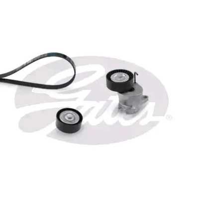 Billede af GATES K036PK1903 Kileribberem ThermalPro OPEL: Insignia A Hatchback, Sports Tourer, Astra J Tourer