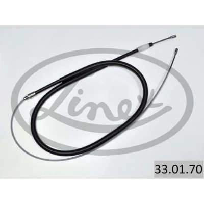 Billede af LINEX 33.01.70 Håndbremsekabel PEUGEOT: 308 I SW