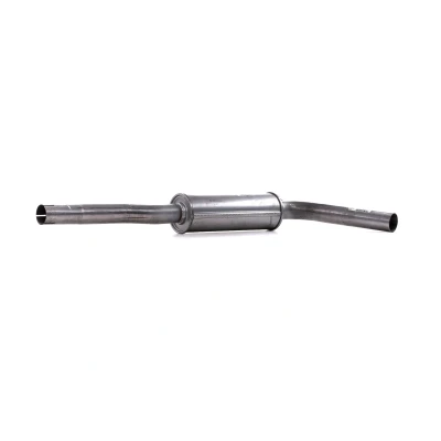 Billede af BOSAL 220 015 Midterste Lyddæmper VOLKSWAGEN: Polo V Hatchback