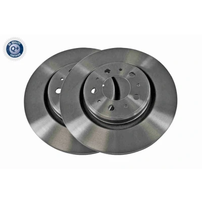 Billede af VAICO V95 80003 Bremseskiver foraksel 302 26 5 108 ventileret Original Quality VOLVO: S70, V70 I, 850 Sedan