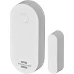 Billede af brennenstuhl®Connect Zigbee dør og vindueskontakt TFK CZ 01 (smart vinduessensor)