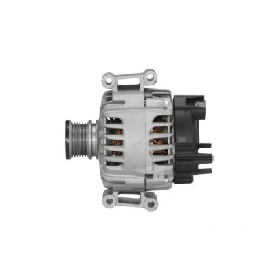Billede af HELLA 8EL 011 713 301 Generator 14V 120A MERCEDES BENZ: C klasse T modell