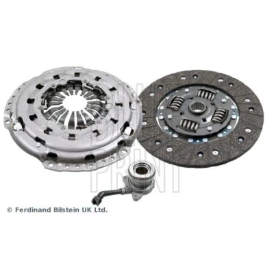 Billede af BLUE PRINT ADBP300152 Kobling i tre dele med centraludrykker, syntetsik fedt 247 FORD: Transit Mk6 Van