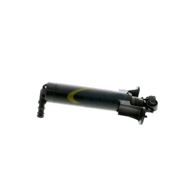 Billede af VEMO V10 08 0360 Vaskedyse, forlygtevisker/vasker venstre Q+, original equipment manufacturer quality