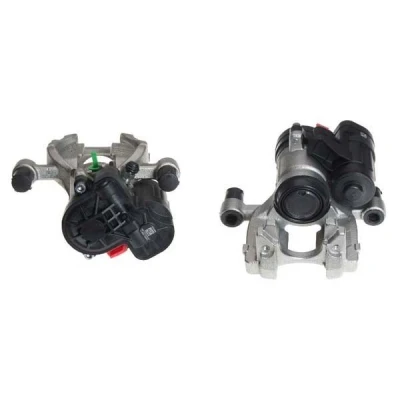 Billede af BUDWEG CALIPER 344837 Bremsekaliber VOLKSWAGEN: Golf 7, 7 Variant, Touran II, AUDI: A3 Hatchback, Sportback, Sedan, SEAT: Leon III ST