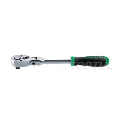 Billede af TOPTUL CJHM1228 Omskiftelig skralde 72 10 (3/8&quot;) 277