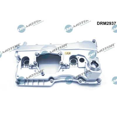 Billede af DR.MOTOR AUTOMOTIVE DRM2937 Ventildækse