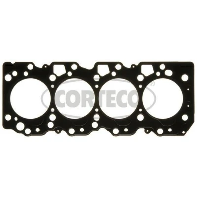 Billede af CORTECO 83403271 Toppakning 1,25 87 Metal 1 TOYOTA: Corolla VII Sedan, Carina E Sedan