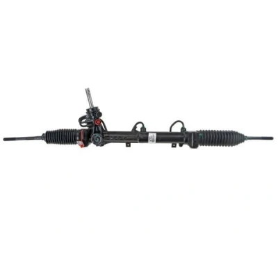 Billede af LAUBER 66.1866 Tandstang Hydraulisk til venstrestyrede biler PRODUCENT TRW M14x1,5 1135mm klin OPEL: Zafira B
