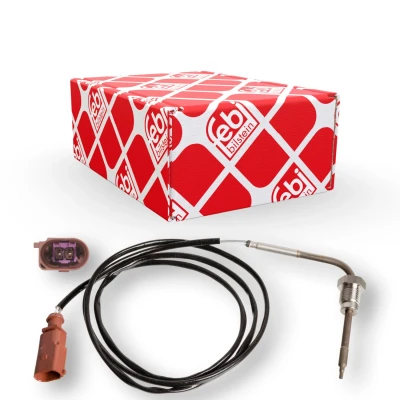 Billede af FEBI BILSTEIN 109387 Sensoren VOLKSWAGEN: Touareg II