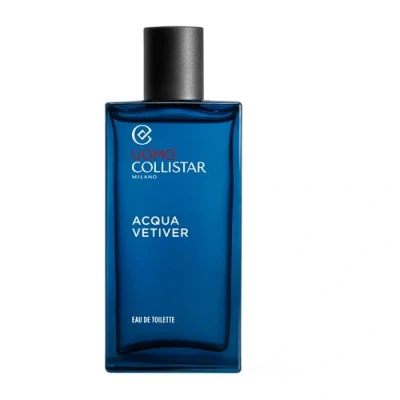 Billede af Collistar Acqua Vetiver EDT Eau de toilette, Herre, Størrelse: 100 ml,