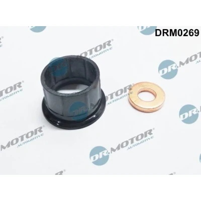 Billede af DR.MOTOR AUTOMOTIVE DRM0269 Pakninger PEUGEOT: 407 Sedan, SW, 307 CITROËN: C5 III Stationcar, C4 I Hatchback
