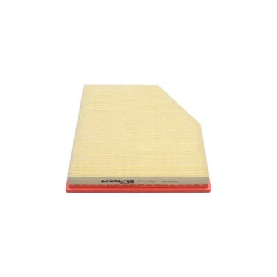 Billede af KAVO PARTS FAF 10067 Luftfilter 312mm Filterindsats BMW: 5 Touring, Sedan