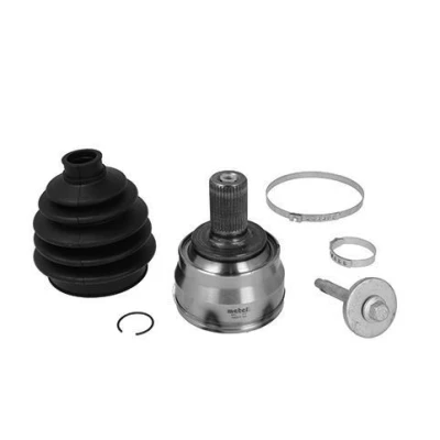 Billede af METELLI 15 1821 Knokkelled Gummi VOLVO: V40 Hatchback
