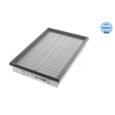 Billede af MEYLE 112 129 0021 Luftfilter 42 188 288 Filterindsats ORIGINAL Quality VOLKSWAGEN: Polo IV Hatchback, Golf 5, 4, SKODA: Octavia 2 Combi