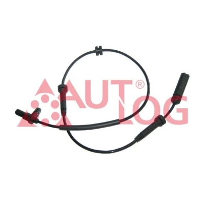 Billede af AUTLOG AS4762 ABS sensor foraksel aktiv 2 BMW: 1 Hatchback, 3 Touring