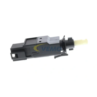 Billede af VEMO Original Quality V30 73 0087 Bremselyskontakt elektrisk, mekanisk, manuel (fodbetjening) 4 Fodrum MERCEDES BENZ: B klasse, CLS Coupe