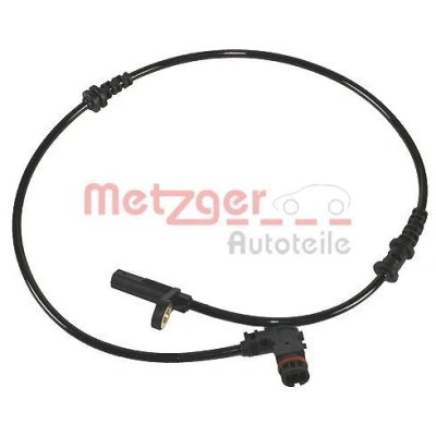 Billede af METZGER 0900649 ABS Sensor ORIGINAL ERSATZTEIL MERCEDES BENZ: C klasse T modell, Sedan