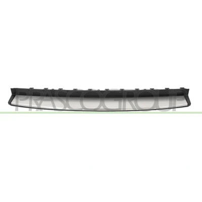 Billede af Pynte /beskyttelsesliste, kofanger PRASCO FT0401255
