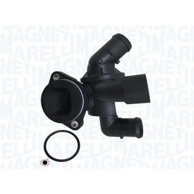 Billede af MAGNETI MARELLI 352317101440 Termostat 87 med pakning VOLKSWAGEN: GOLF 6, Passat B7 Variant, Touran I, SEAT: Ibiza 4 Sportcoupe, Altea,