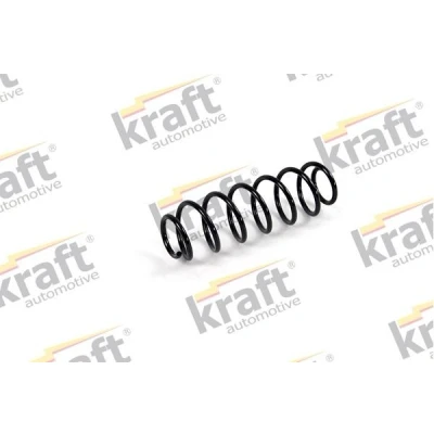 Billede af KRAFT 4030370 Fjeder bagaksel VOLKSWAGEN: Lupo / 3L