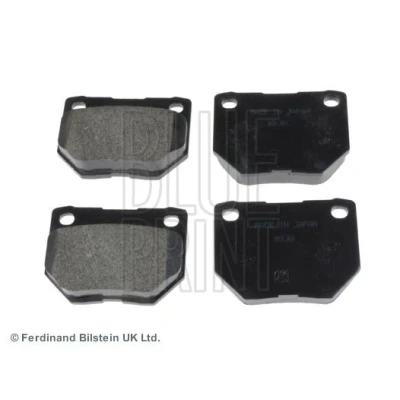 Billede af BLUE PRINT ADN14239 Bremseklodser bagaksel NISSAN: 300ZX Coupe