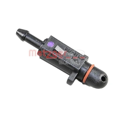 Billede af METZGER 2220826 Sprinklermundstykke bag