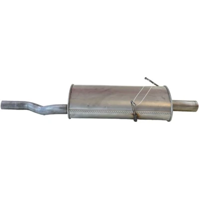 Billede af BOSAL 247 115 Lydpotte BMW: 3 Sedan
