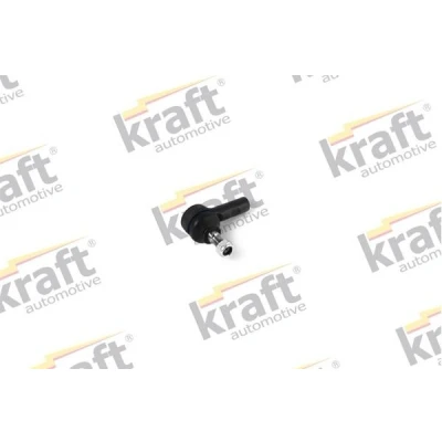 Billede af KRAFT 4311250 Styrekugle foraksel, på begge sider, ydre MERCEDES BENZ: C klasse Sedan