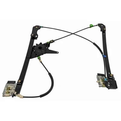 Billede af VAICO Rudehejs Original Quality foran til højre elektrisk uden elektromotor V10 6121 VOLKSWAGEN: GOLF 3