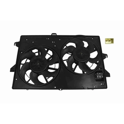 Billede af VEMO Original Quality V25 01 1542 Køleventilator til køretøjer med klimaanlæg