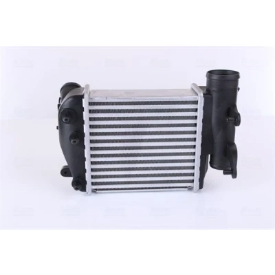 Billede af NISSENS 96417 Intercooler