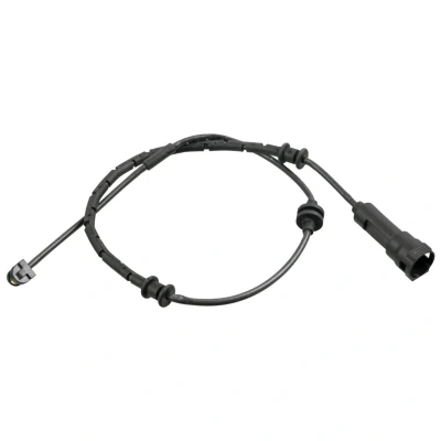 Billede af FEBI BILSTEIN 22072 Slidindikator Bremsebelægning venstre foraksel, højre foraksel OPEL: Vectra C CC, Caravan