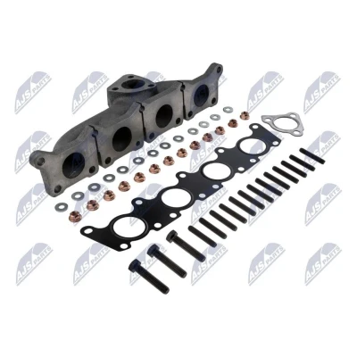 Billede af Manifold, udstødningssystem NTY BKW AU 002