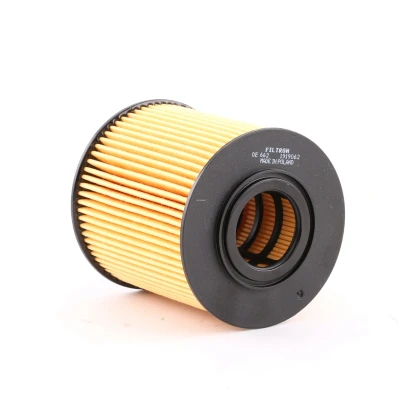 Billede af FILTRON OE 662 Oliefilter Filterindsats VOLVO: V70 2, XC90 I, S80 II