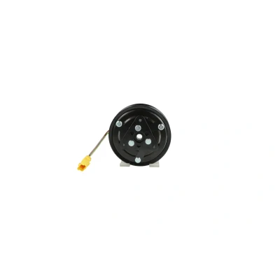 Billede af NRF 380154 Magnetkobling GENUINE SANDEN SD7C16, SD7V16, SD6C12 117 6 PEUGEOT: 308 I SW, 307 Hatchback, CITROËN: C4 Picasso 1