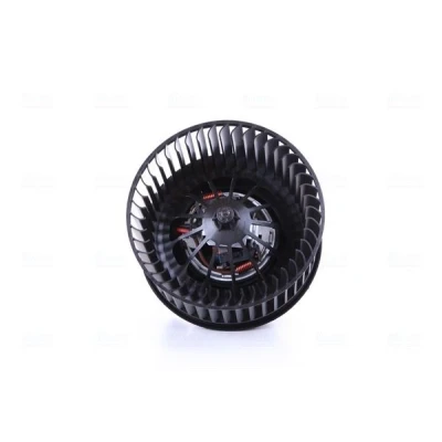 Billede af NISSENS 87490 Kabineblæser uden indbygget regulator FORD: C Max 2