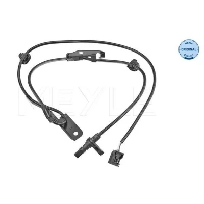 Billede af MEYLE 30 14 899 0002 ABS sensor højre foraksel aktiv 2 12 TOYOTA: RAV4 III SUV