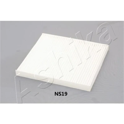 Billede af ASHIKA 21 NS NS19 Kabinefilter Filterindsats 217 199 20 NISSAN: 370Z Coupe