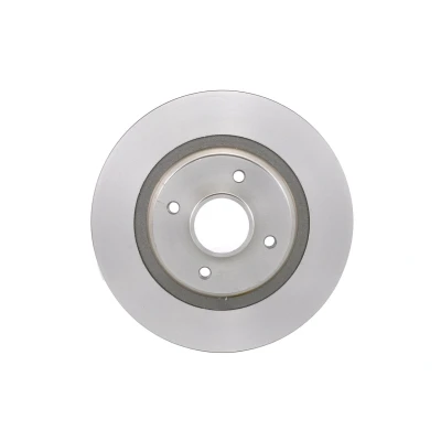 Billede af BOSCH 0 986 479 196 Bremseskiver 270 10 4 100 fuldstændigt olieret uden integreret magnetisk sensorring RENAULT: MEGANE 2 Kombi, SCENIC