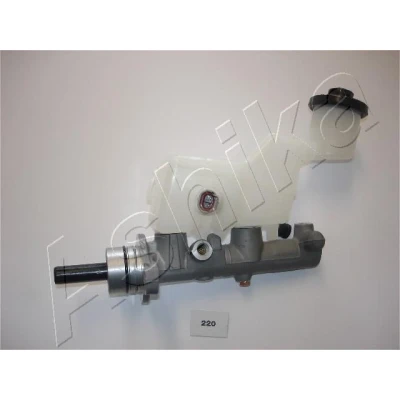 Billede af ASHIKA 68 02 220 Bremsehovedcylinder TOYOTA: Corolla IX Hatchback