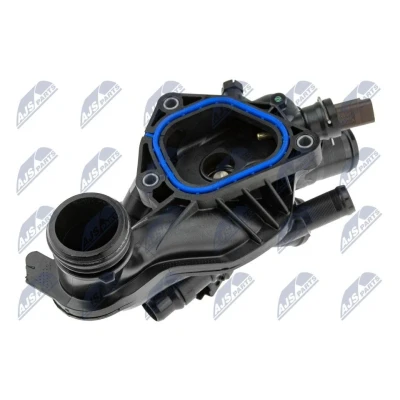 Billede af NTY CTM CT 009 Termostat CITROËN: C4 Grand Picasso 2, DS3 Cabriolet, PEUGEOT: 308 II Hatchback, 508 I SW, OPEL: Grandland X