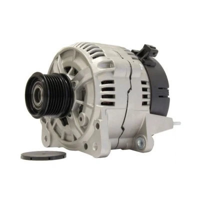 Billede af MAPCO 13201 Generator 14V 120A VOLKSWAGEN: Golf 4, SKODA: Octavia I Hatchback