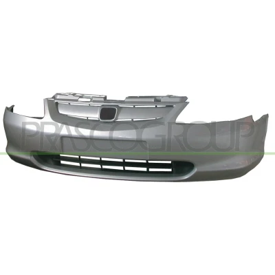 Billede af BLIC 5510 00 2938900P Kofanger foran malbar