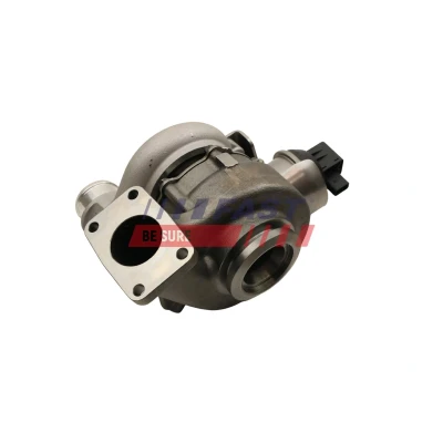 Billede af Lader, ladesystem FAST FT63514