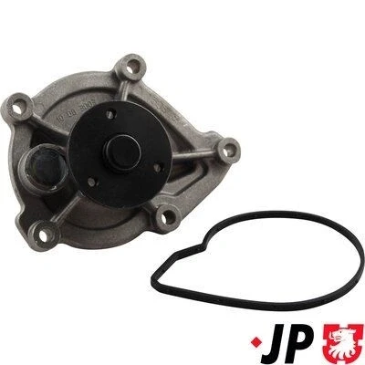Billede af JP GROUP 4114102900 Vandpumpe med pakning mekanisk CITROËN: C3 II, C4 II Hatchback, I Grand Picasso, BMW: 3 Sedan, 1 Touring