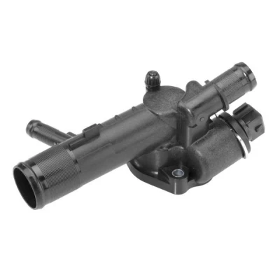 Billede af WAHLER 411039.83D Termostat 83 med pakning RENAULT: CLIO 2