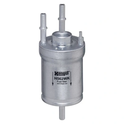 Billede af HENGST FILTER H562WK Brændstoffilter Ledningsfilter SKODA: Fabia 2, Roomster, SEAT: Ibiza 4, 4 ST, Leon II Hatchback